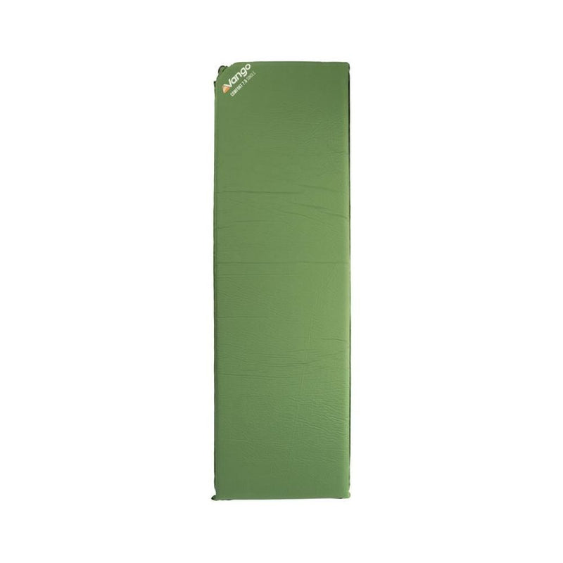 Vango Comfort 7.5 Single Self inflating Sleep Mat Single Artichoke Vango - Dynamic Drive