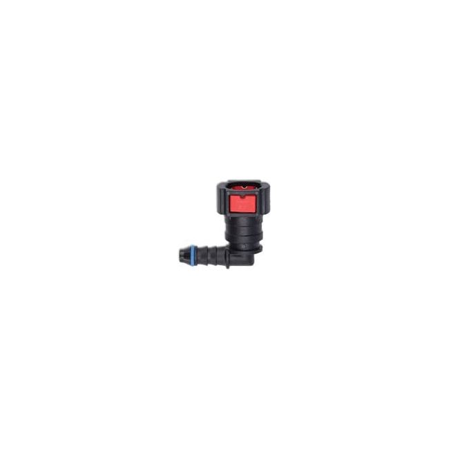 Connect 90 Angled AdBlue Quick Connectors 9.49 x 6mm 3pc 34247 Tool Connection - Dynamic Drive