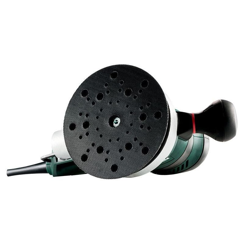 Metabo SXE-450 Variable Speed Orbital Sander 150mm 350W 110V Metabo - Dynamic Drive