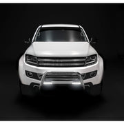 Osram LEDriving SX180-SP Slimline Series LED Driving Spot-Beam Lightbar Osram - Dynamic Drive