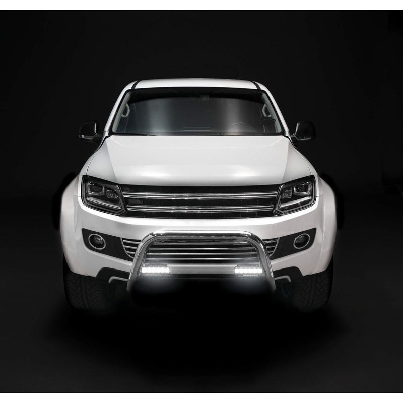 Osram LEDriving SX180-SP Slimline Series LED Driving Spot-Beam Lightbar Osram - Dynamic Drive