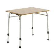 Travellife Sorrento Table Honeycomb Brown 80 2129230 Travellife - Dynamic Drive