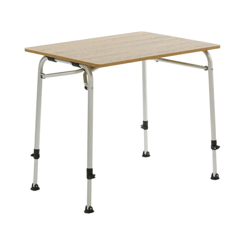 Travellife Sorrento Table Honeycomb Brown 80 2129230 Travellife - Dynamic Drive