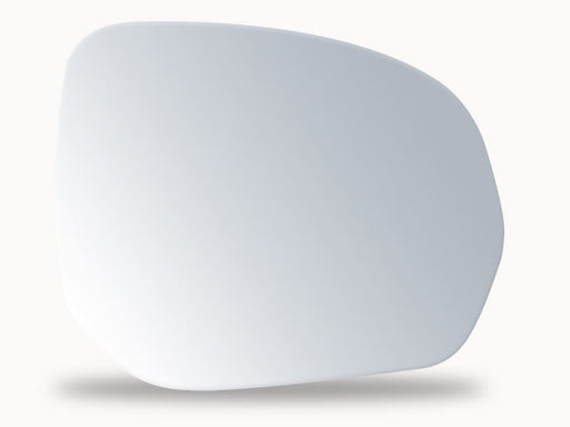 Summit Heated Base Plate With Standard Mirror Glass fits Citroen C3 C4 Picasso, Peugeot 3008 5008 RHS Summit - Dynamic Drive
