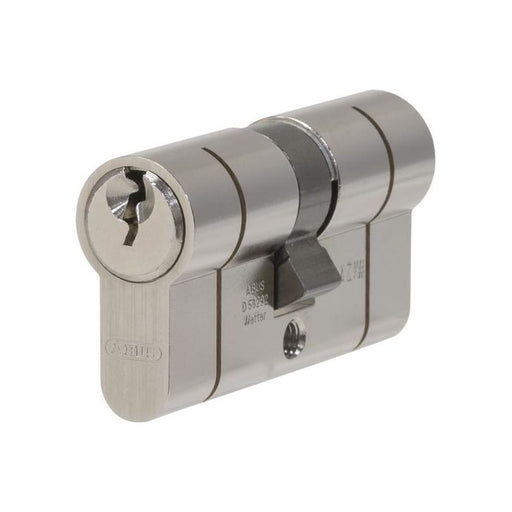 Abus Mechanical E50PS Euro Double Cylinder 40mm / 40mm ABUS Mechanical - Dynamic Drive