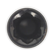 Sealey Alloy Wheel Impact Socket 1/2"Sq Drive Star Profile for Mercedes SX0417 Sealey - Dynamic Drive