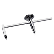 Stanley® Hand Tools Drywall Circle Cutter 150mm (6in) Capacity STANLEY® Hand Tools - Dynamic Drive