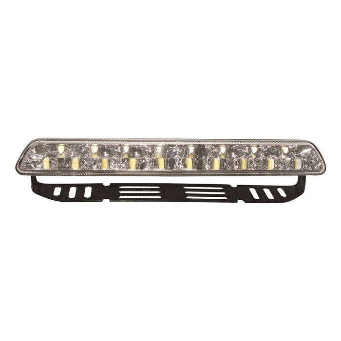 Ring Automotive BRL0398 Lyra Dual Function LED Daytime Running Lamp Ring Automotive - Dynamic Drive