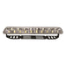 Ring Automotive BRL0398 Lyra Dual Function LED Daytime Running Lamp Ring Automotive - Dynamic Drive