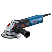 Bosch GWS 14-125 S Professional Angle Grinder 1400W 240V Bosch - Dynamic Drive
