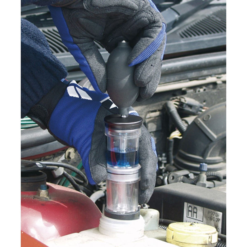 Sealey Combustion Leak Detector VS0061 Sealey - Dynamic Drive