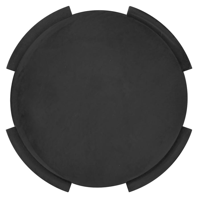 Sealey Rubber Saddle Pad 2100TB.A Sealey - Dynamic Drive