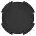 Sealey Rubber Saddle Pad 2100TB.A Sealey - Dynamic Drive