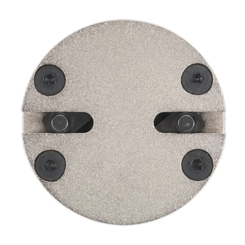Sealey Adjustable Brake Wind-Back Adaptor 2-Pin 3/8"Sq Drive VS328 Sealey - Dynamic Drive