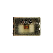 Connect Female PAL Fuses 80A 10pc 30481 Tool Connection - Dynamic Drive