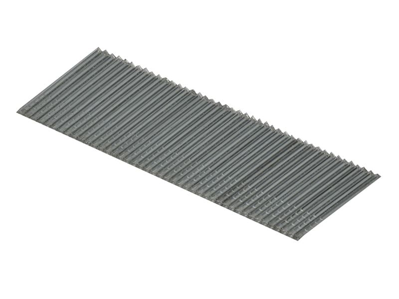Bostitch 15 Gauge Angled Galvanised Finish Nails 44mm (Pack 3655) Bostitch - Dynamic Drive