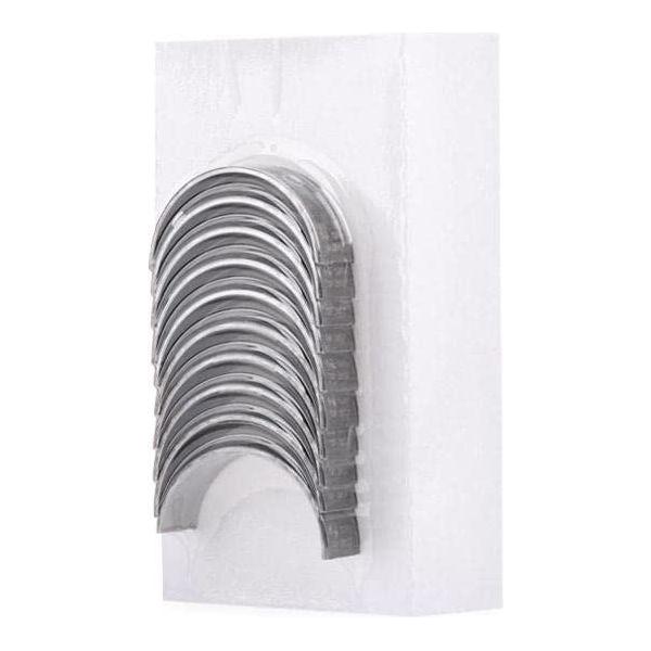 Glyco H086/5STD Engine Bearing Glyco  - Dynamic Drive