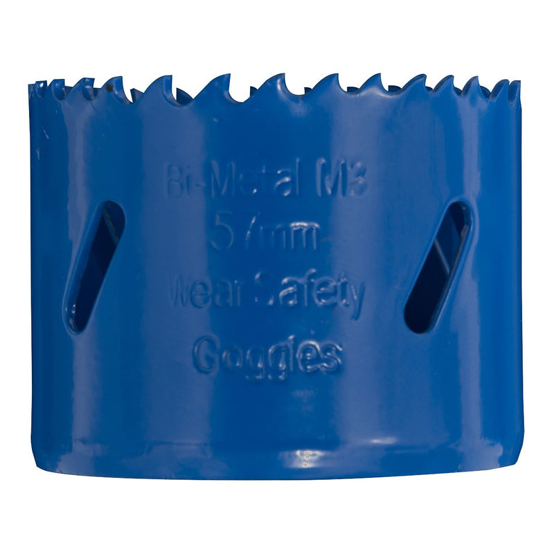 Sealey HSS Hole Saw Blade57mm WHS57 Sealey - Dynamic Drive