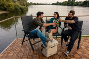 Coleman Pro 25QT Cooler Box Coleman - Dynamic Drive