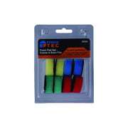 Power-Tec Polish Foam Pad Set 8pc 92568 Power-Tec - Dynamic Drive