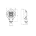 Ring Automotive RCV9590 4-LED Round Worklamp, 12 W, 9/50 V Ring Automotive - Dynamic Drive