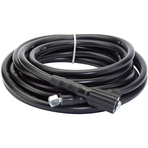Draper 8M High Pressure Hose for Petrol Power Washer PPW540 08211 Draper - Dynamic Drive