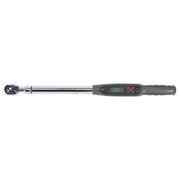 Sealey Angle Torque Wrench Digital 1/2"Sq Drive 20-200Nm STW306 Sealey  - Dynamic Drive