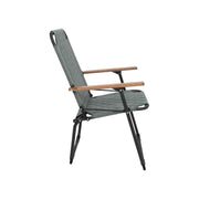 Bo-Camp Industrial Collection Chair Jefferson M Green Bo-Camp - Dynamic Drive