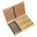 Sealey Wood Turning Chisel Set 8pc AK60/8 Sealey - Dynamic Drive