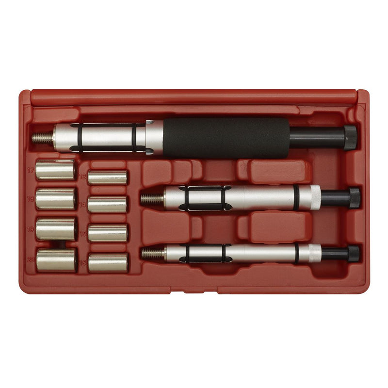 Sealey Clutch Alignment Tool Set 11pc VS711 Sealey - Dynamic Drive