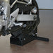 Sealey Motorcycle Rear Wheel Chock FPS4 Sealey - Dynamic Drive