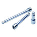 Laser Wobble Extension Bar Set 1/2"D 3pc 2579 Laser - Dynamic Drive