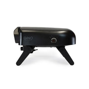 14 Gas Fired Pizza Oven Carbino GP080301 Gino D'Acampo - Dynamic Drive