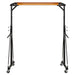 Sealey Portable Lifting Gantry Crane Adjustable 1 Tonne SG1000 Sealey - Dynamic Drive