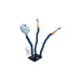Laser Multi Mount Soldering Stand 8252 Laser - Dynamic Drive