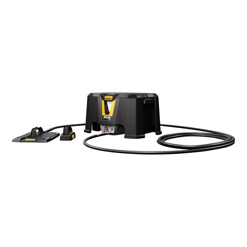 Wagner SteamForce Speed Pro Wagner - Dynamic Drive