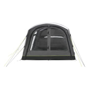 Outwell Wolfburg 380 Air Inflatable Driveaway Campervan Awning Outwell - Dynamic Drive