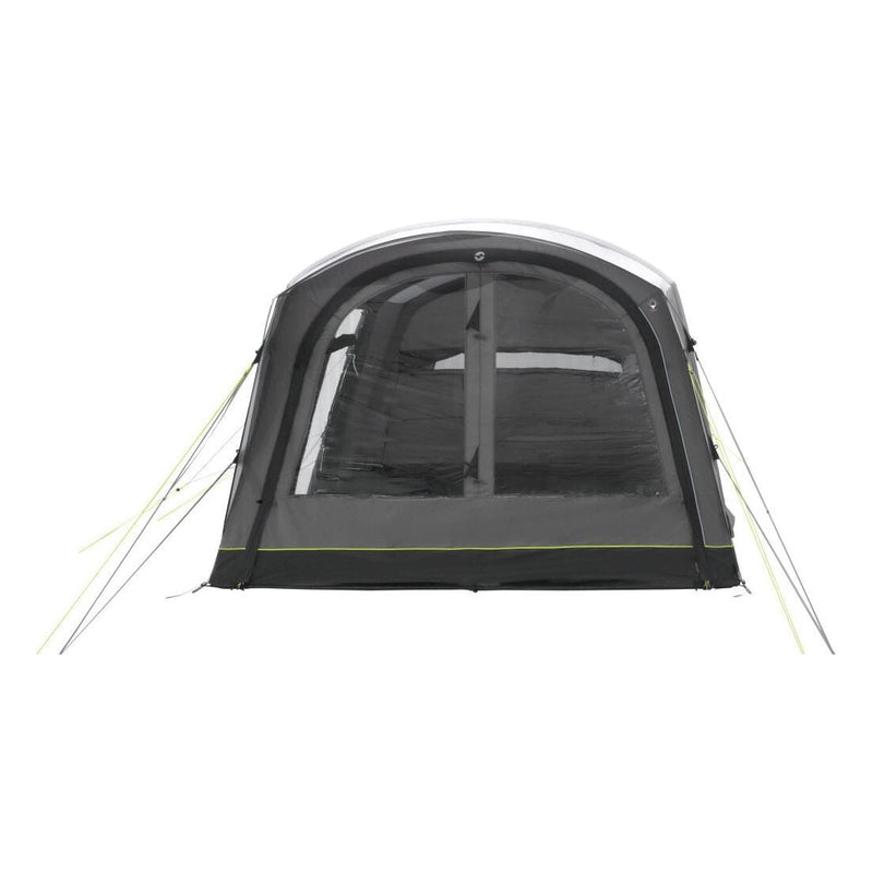 Outwell Wolfburg 380 Air Inflatable Driveaway Campervan Awning Outwell - Dynamic Drive