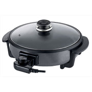 Leisurewize Electric Cooking Pan Leisurewize  - Dynamic Drive