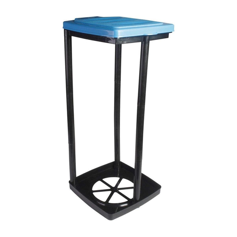 Kampa Eco Rubbish Bin Camping Hiking Campsite Essentials Kampa - Dynamic Drive