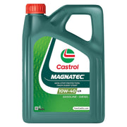 Castrol Magnatec 10W-40 A/B - 4L H 1F 15F7CE Castrol - Dynamic Drive