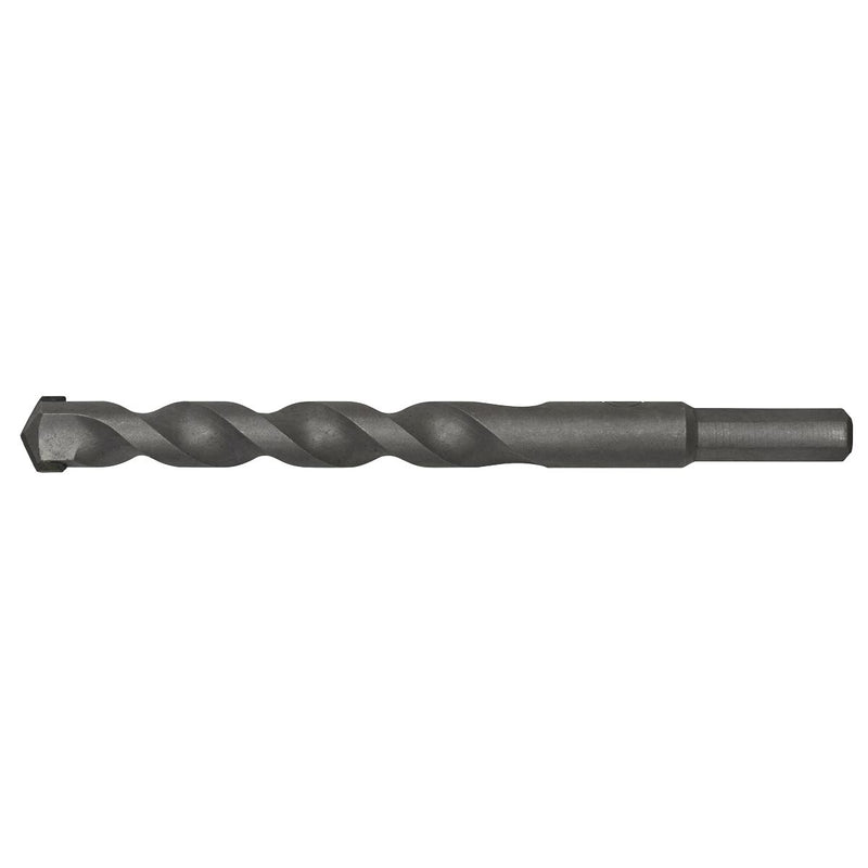 Sealey Straight Shank Rotary Impact Drill Bit16 x 150mm SS16x150 Sealey - Dynamic Drive