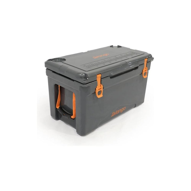 Vango Glacier 33L Grey Cooler Coolbox Vango - Dynamic Drive