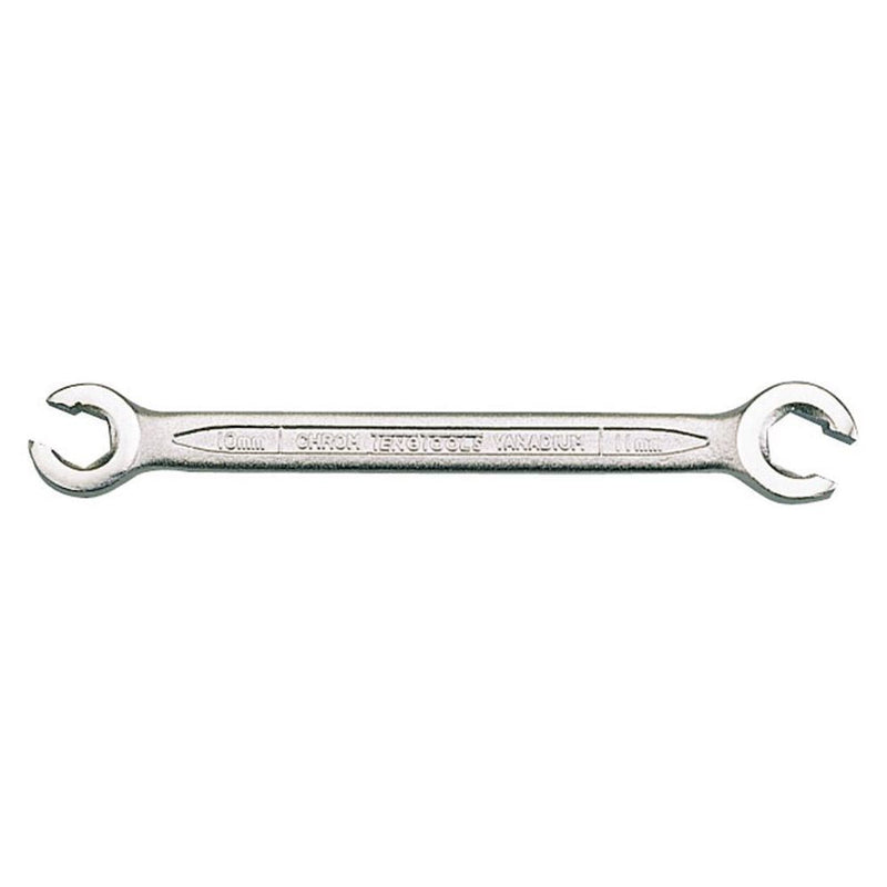 Teng Tools Flare nut Wrench Metric 12 x 13mm Teng Tools - Dynamic Drive