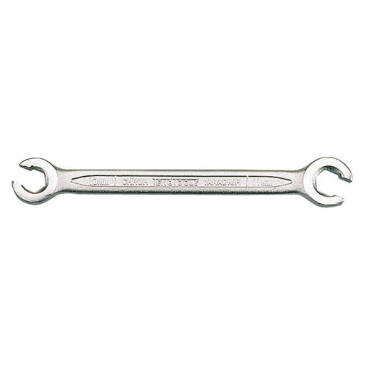 Teng Tools Flare nut Wrench Metric 12 x 13mm Teng Tools - Dynamic Drive