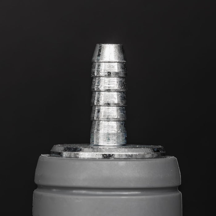 PCL PCL Push Button Safety Coupling Tailpiece for 1/4" Hose AC108 PCL - Dynamic Drive