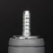 PCL PCL Push Button Safety Coupling Tailpiece for 1/4" Hose AC108 PCL - Dynamic Drive