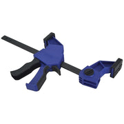 Faithfull Bar Clamp & Spreader 150mm (6in) 230kg Faithfull - Dynamic Drive