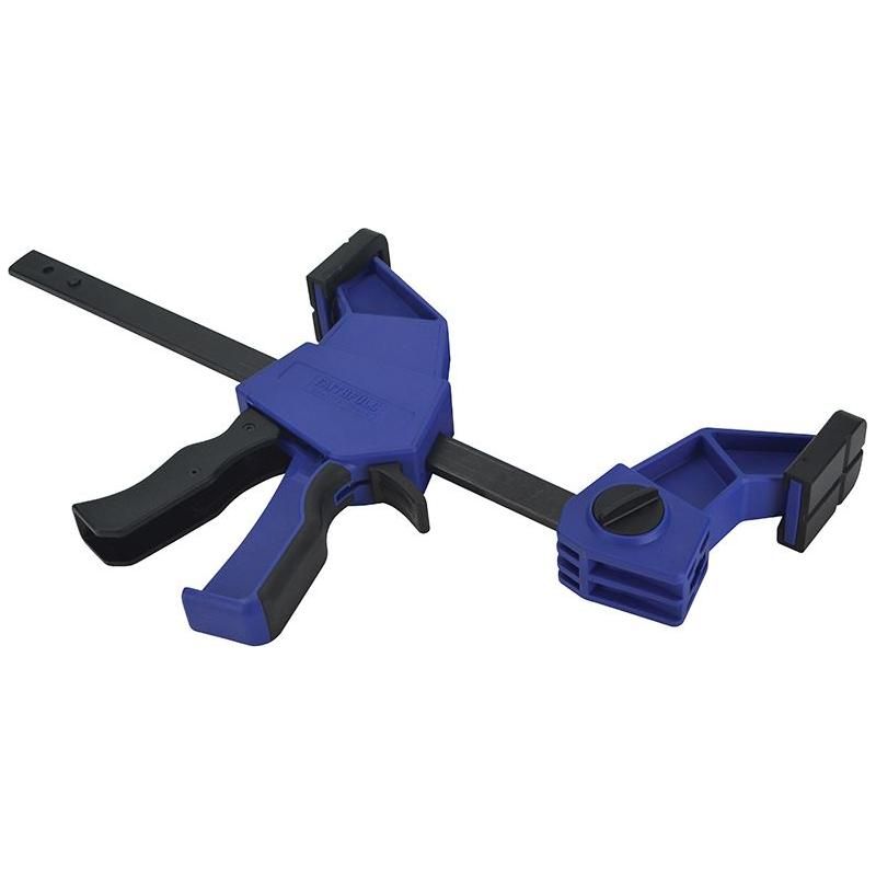 Faithfull Bar Clamp & Spreader 150mm (6in) 230kg Faithfull - Dynamic Drive