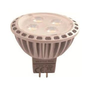 Vechline Led Gu53 Mr16 4Smd 5W Bulb 15937180 Vechline - Dynamic Drive
